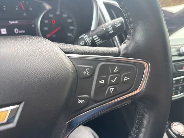 2021 Chevrolet Equinox Premier - Photo 28
