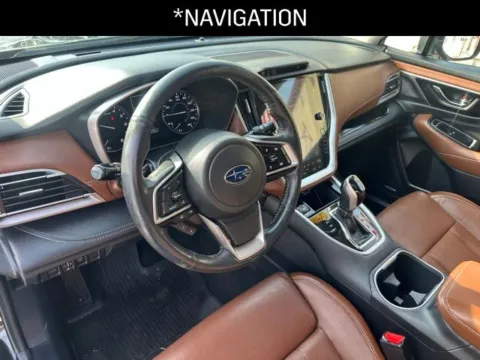 Another view of 2020 Subaru Outback Touring for sale in Milwaukee, WI at Diamond Jim's Motor Cars