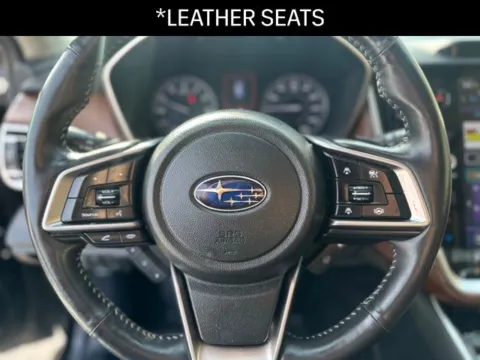 More photos of 2020 Subaru Outback Touring at Diamond Jim's Motor Cars, WI