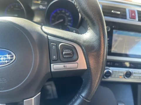 More photos of 2015 Subaru Outback 2.5i at Diamond Jim's Motor Cars, WI