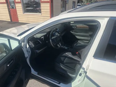 Photos of 2015 Subaru Outback 2.5i for sale in Milwaukee, WI at Diamond Jim's Motor Cars