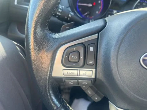 More photos of 2015 Subaru Outback 2.5i at Diamond Jim's Motor Cars, WI