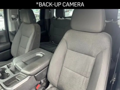 Photos of 2023 GMC Sierra 1500 Pro for sale in Milwaukee, WI at Diamond Jim Motor Cars