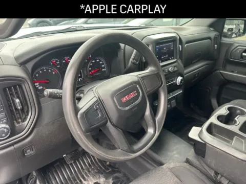 Another view of 2023 GMC Sierra 1500 Pro for sale in Milwaukee, WI at Diamond Jim Motor Cars