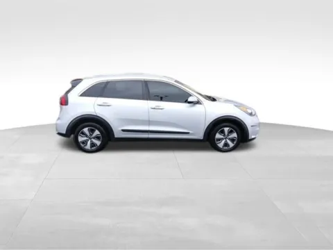 Another view of 2018 Kia Niro LX for sale in Milwaukee, WI at Diamond Jim Motor Cars