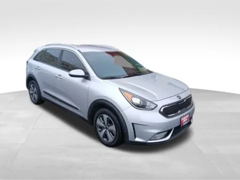 Photos of 2018 Kia Niro LX for sale in Milwaukee, WI at Diamond Jim Motor Cars
