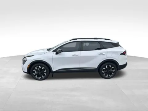 Photos of 2023 Kia Sportage X-Line for sale in Milwaukee, WI at Diamond Jim's Motor Cars
