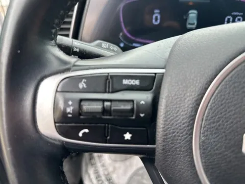 More photos of 2023 Kia Sportage X-Line at Diamond Jim's Motor Cars, WI