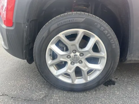 Another view of 2017 Jeep Renegade Latitude for sale in Milwaukee, WI at Diamond Jim's Motor Cars