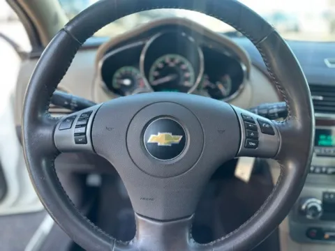 More photos of 2012 Chevrolet Malibu LTZ at Diamond Jim's Motor Cars, WI