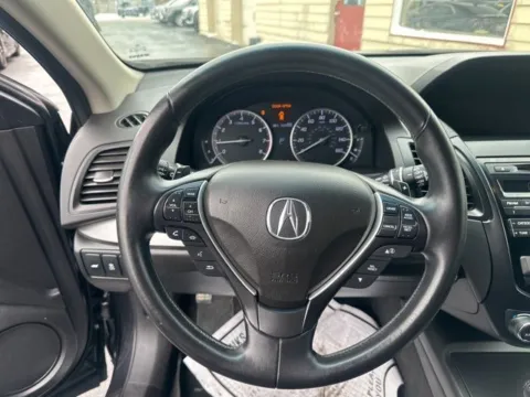 More photos of 2013 Acura RDX Technology Package at Diamond Jim's Motor Cars, WI