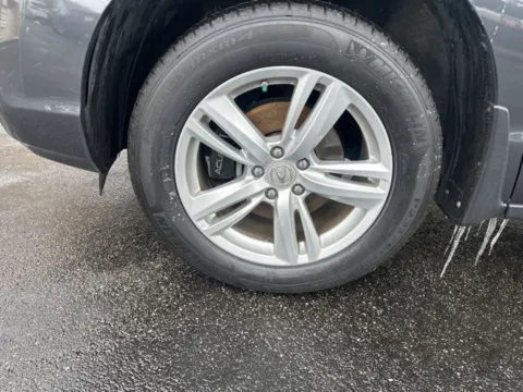 Another view of 2013 Acura RDX Technology Package for sale in Milwaukee, WI at Diamond Jim's Motor Cars