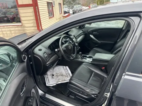 More photos of 2013 Acura RDX Technology Package at Diamond Jim's Motor Cars, WI