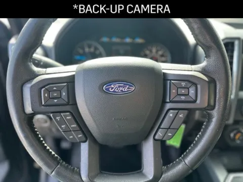 More photos of 2016 Ford F-150 XLT at Diamond Jim's Motor Cars, WI