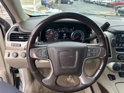 More photos of 2018 GMC Yukon XL Denali at Diamond Jim's Motor Cars, WI