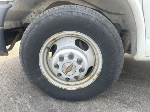 Another view of 2003 Chevrolet Express Van G3500 for sale in Milwaukee, WI at Diamond Jim's Motor Cars