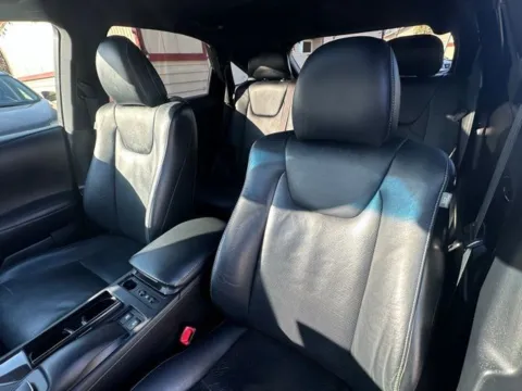 Photos of 2013 Lexus RX 350 for sale in Milwaukee, WI at Diamond Jim's Motor Cars