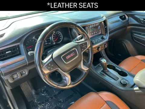 Another view of 2017 GMC Acadia SLT-1 for sale in Milwaukee, WI at Diamond Jim's Motor Cars