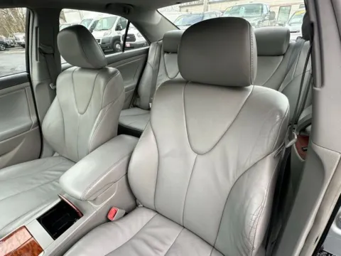 Photos of 2009 Toyota Camry XLE for sale in Milwaukee, WI at Diamond Jim's Motor Cars