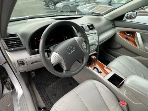 Another view of 2009 Toyota Camry XLE for sale in Milwaukee, WI at Diamond Jim's Motor Cars
