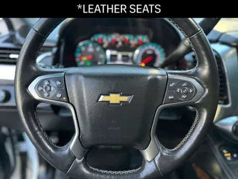 More photos of 2016 Chevrolet Suburban LTZ at Diamond Jim's Motor Cars, WI