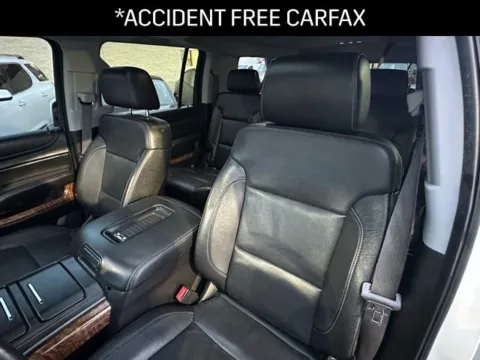 Photos of 2016 Chevrolet Suburban LTZ for sale in Milwaukee, WI at Diamond Jim's Motor Cars