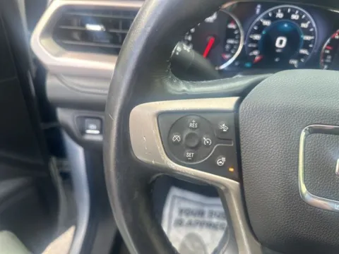 More photos of 2018 GMC Acadia Denali at Diamond Jim's Motor Cars, WI