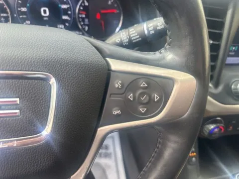 More photos of 2018 GMC Acadia Denali at Diamond Jim's Motor Cars, WI