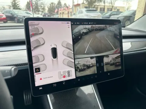 More photos of 2020 Tesla Model 3 Performance at Diamond Jim's Motor Cars, WI