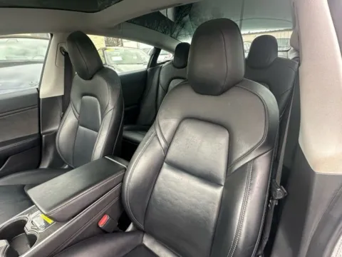 Another view of 2020 Tesla Model 3 Performance for sale in Milwaukee, WI at Diamond Jim's Motor Cars