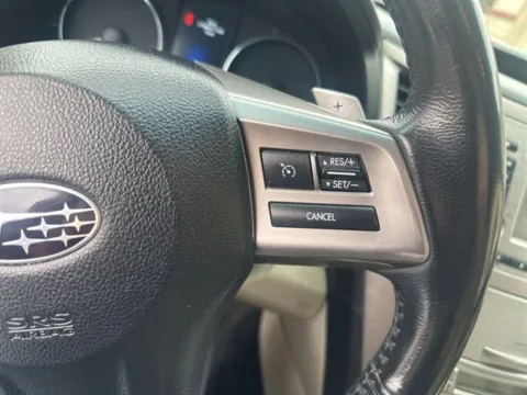 More photos of 2013 Subaru Outback 2.5i at Diamond Jim's Motor Cars, WI