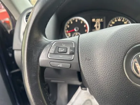 More photos of 2011 Volkswagen Tiguan SE at Diamond Jim's Motor Cars, WI