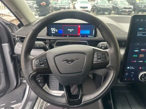 More photos of 2021 Ford Mustang Mach-E Premium at Diamond Jim's Motor Cars, WI
