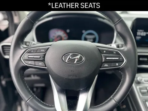 More photos of 2023 Hyundai Santa Fe Hybrid SEL Premium at Diamond Jim's Motor Cars, WI