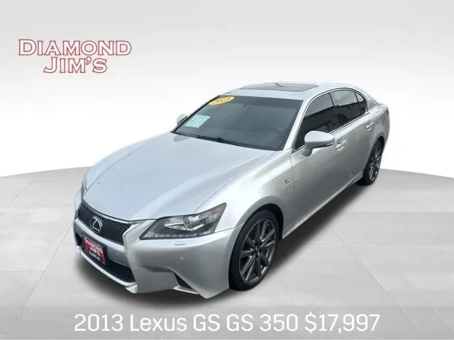 2013 Lexus GS 350 for sale in Milwaukee, WI