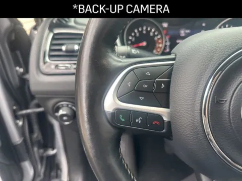 Another view of 2018 Jeep Compass Limited for sale in Milwaukee, WI at Diamond Jim's Motor Cars