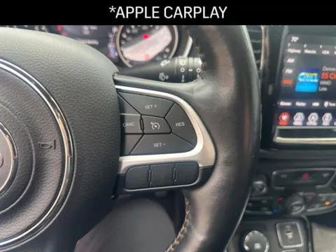 More photos of 2018 Jeep Compass Limited at Diamond Jim's Motor Cars, WI