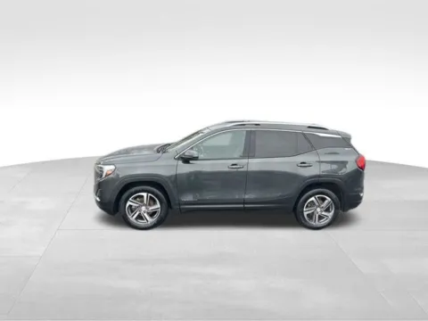 Photos of 2018 GMC Terrain SLT for sale in Milwaukee, WI at Diamond Jim's Motor Cars