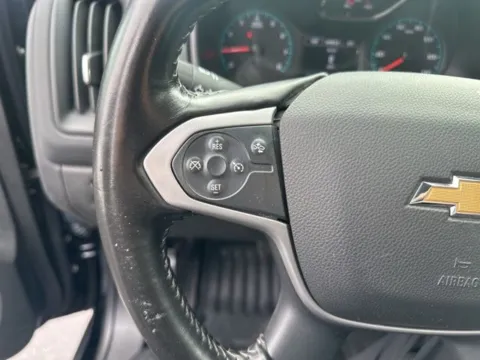 More photos of 2022 Chevrolet Colorado LT at Diamond Jim's Motor Cars, WI