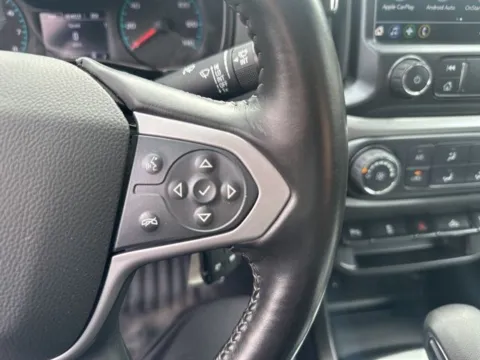 More photos of 2022 Chevrolet Colorado LT at Diamond Jim's Motor Cars, WI