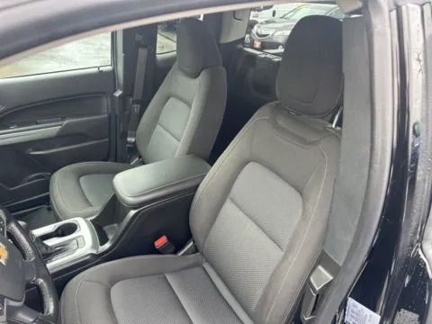 Photos of 2022 Chevrolet Colorado LT for sale in Milwaukee, WI at Diamond Jim's Motor Cars