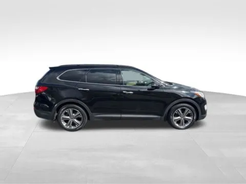 Photos of 2015 Hyundai Santa Fe Limited for sale in Milwaukee, WI at Diamond Jim's Motor Cars