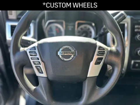 More photos of 2017 Nissan Titan SV at Diamond Jim's Motor Cars, WI