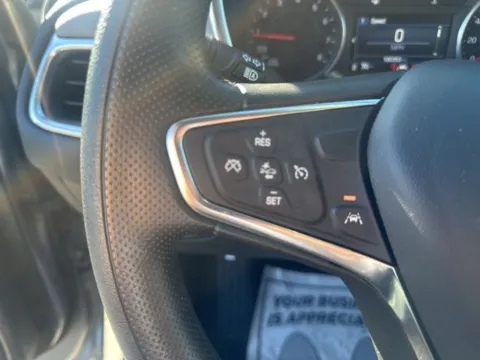 More photos of 2024 Chevrolet Equinox LT at Diamond Jim's Motor Cars, WI