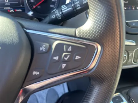 More photos of 2024 Chevrolet Equinox LT at Diamond Jim's Motor Cars, WI