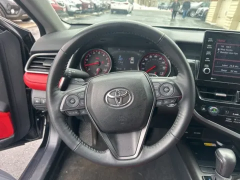 More photos of 2024 Toyota Camry XSE at Diamond Jim's Motor Cars, WI