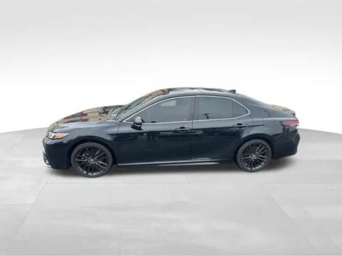 Photos of 2024 Toyota Camry XSE for sale in Milwaukee, WI at Diamond Jim's Motor Cars
