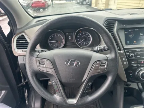 More photos of 2018 Hyundai Santa Fe Sport 2.4 Base at Diamond Jim's Motor Cars, WI