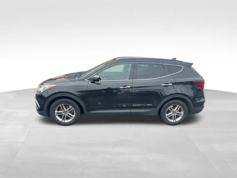 Photos of 2018 Hyundai Santa Fe Sport 2.4 Base for sale in Milwaukee, WI at Diamond Jim's Motor Cars