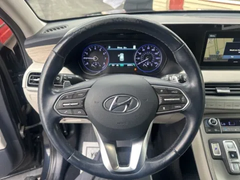 Another view of 2020 Hyundai Palisade SEL for sale in Milwaukee, WI at Diamond Jim's Motor Cars